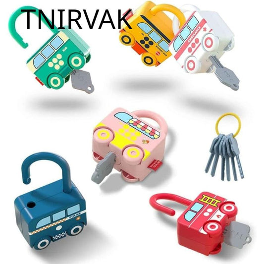 TNIRVAK Baby Montessori Learning Educational stem Preschool Fine Motor Skills Activities Toys Busy Board 12 18 24 Months,Toddlers Sensory Birthday Easter Gifts for 1 2 3 yr One Years Old Boys Girls Kids